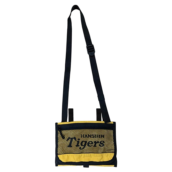 阪神タイガース サコッシュ: 野球｜【公式】J SPORTSオンライン