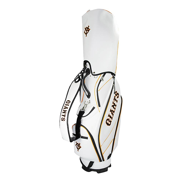 読売ジャイアンツ キャディバッグ: 野球｜【公式】J SPORTSオンライン