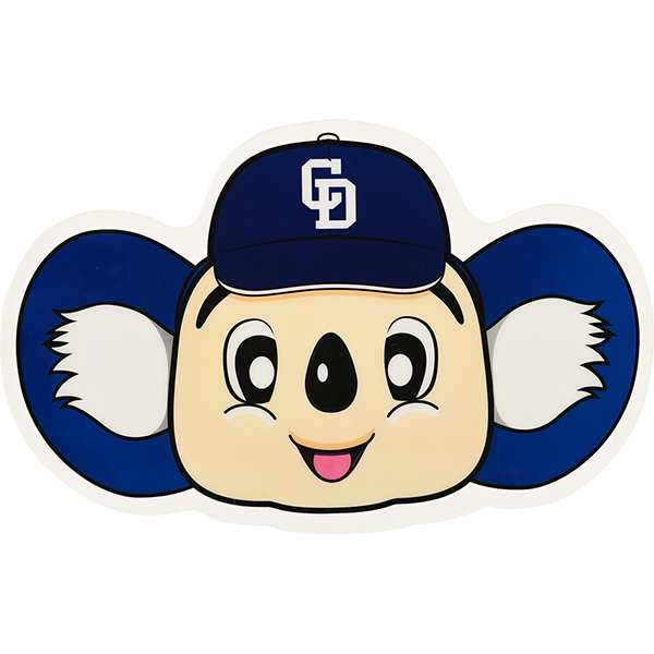 中日ドラゴンズ ドアラ ドラマット: 野球｜【公式】J SPORTSオンライン