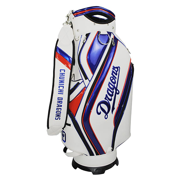 中日ドラゴンズ 9.5型キャディバッグ: 野球｜【公式】J SPORTS