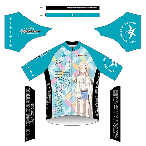 サイクル〔アニメ〕｜【公式】J SPORTSオンラインショップ｜野球