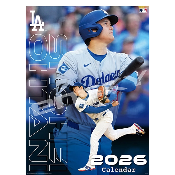 ロサンゼルス・ドジャース 大谷翔平選手グッズ: 野球｜【公式】J