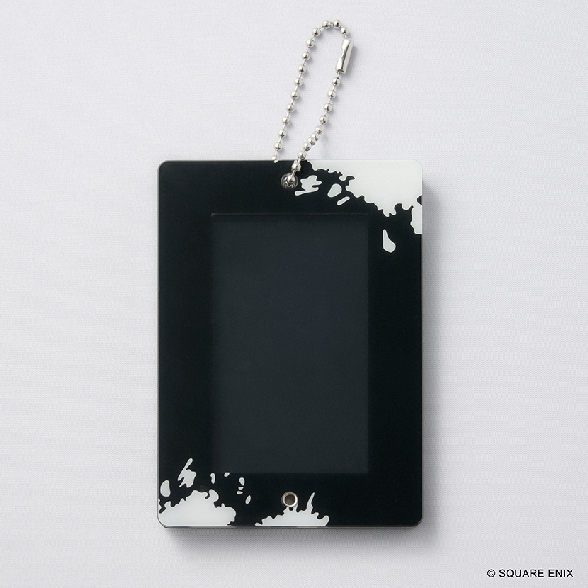 パラノマサイト FILE23 本所七不思議 アクリルキーホルダーケース