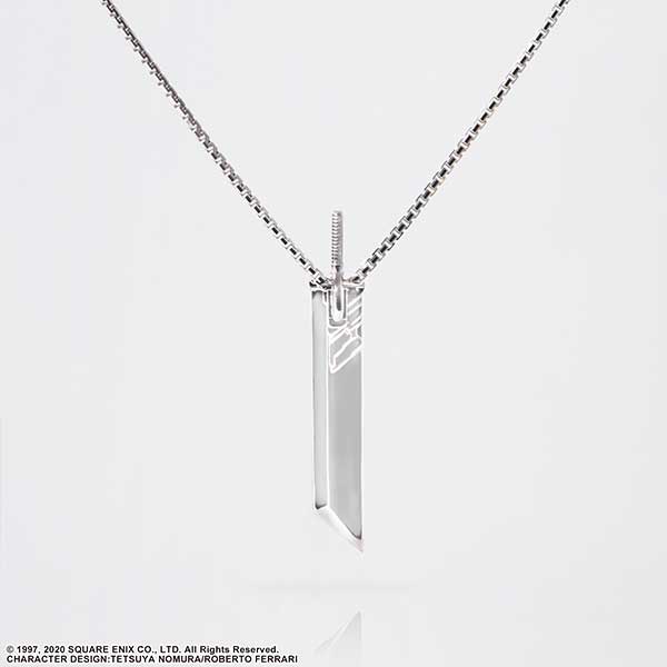 オフィシャルショップ限定】ファイナルファンタジーVII リメイク
