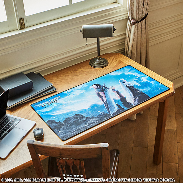 クライシス コア -ファイナルファンタジーVII- リユニオン ゲーミング