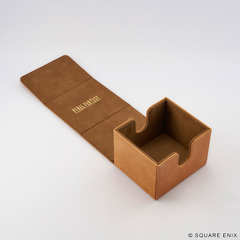 デッキボックス ファイナルファンタジーIX ビビ | スクウェア