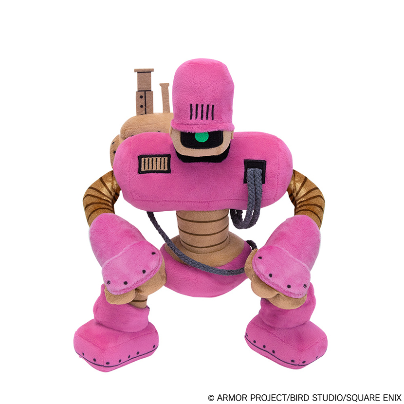 オフィシャルショップ限定】ドラゴンクエストVII Reimagined