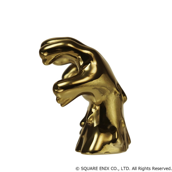 ドラゴンクエスト メタリックモンスターズギャラリー マドハンド