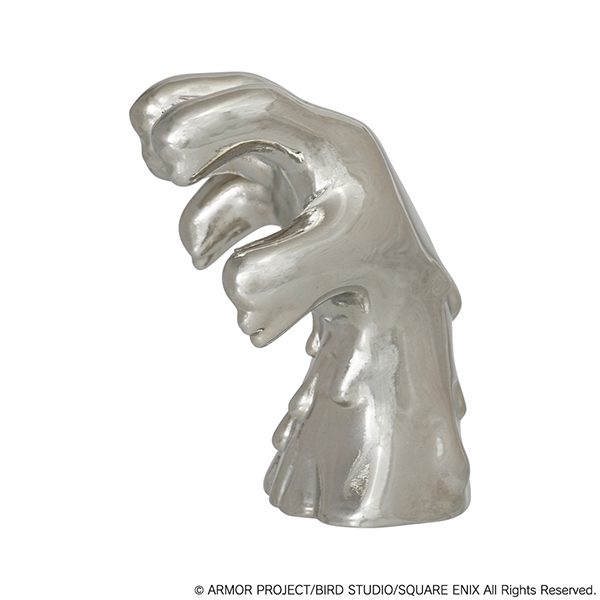 オフィシャルショップ限定】ドラゴンクエスト メタリックモンスターズ