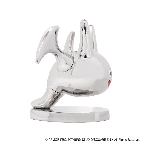 ドラゴンクエスト メタリックモンスターズギャラリー ドラゴメタル