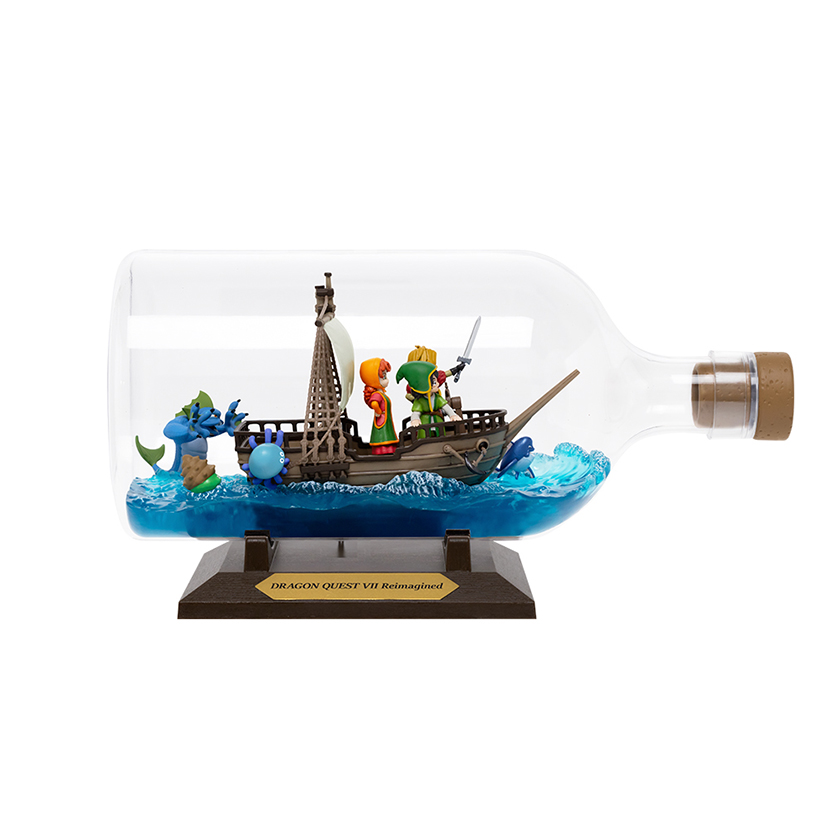 数量限定】(Nintendo Switch 2)ドラゴンクエストVII Reimagined