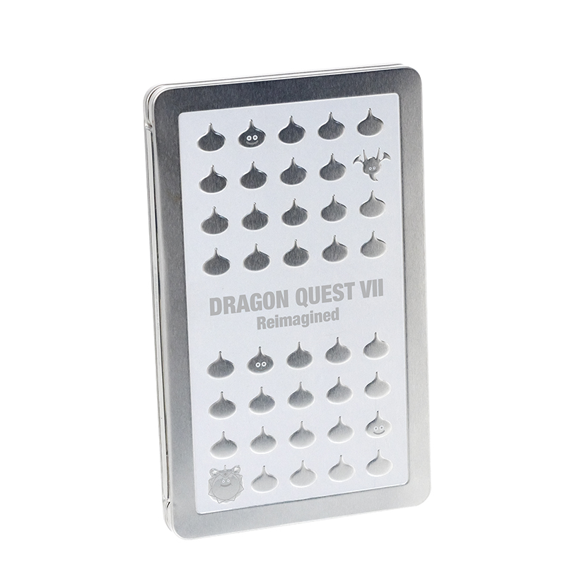 数量限定】(Nintendo Switch)ドラゴンクエストVII Reimagined