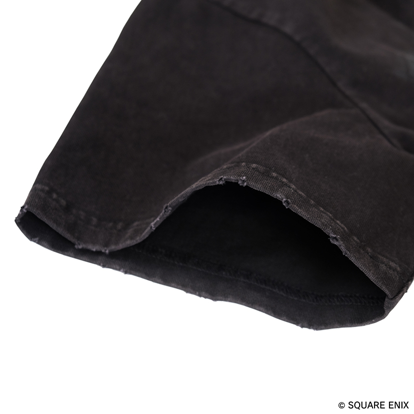 ファイナルファンタジーXIV THE PRIMALS Dark Decades Tour Tシャツ