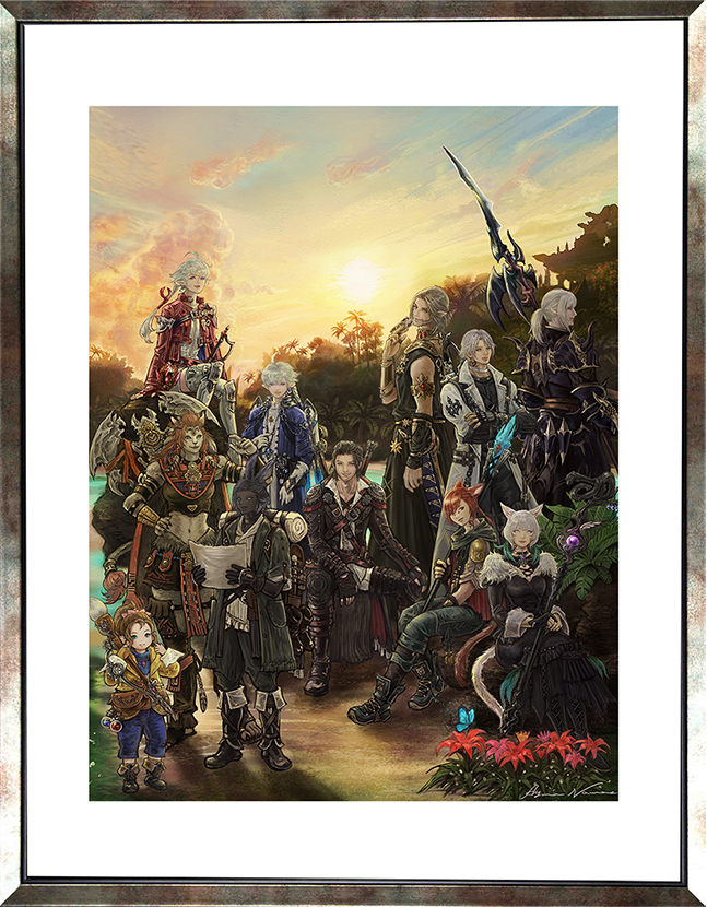 スクウェア・エニックス e-STORE