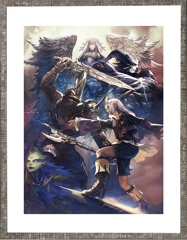 スクウェア・エニックス e-STORE