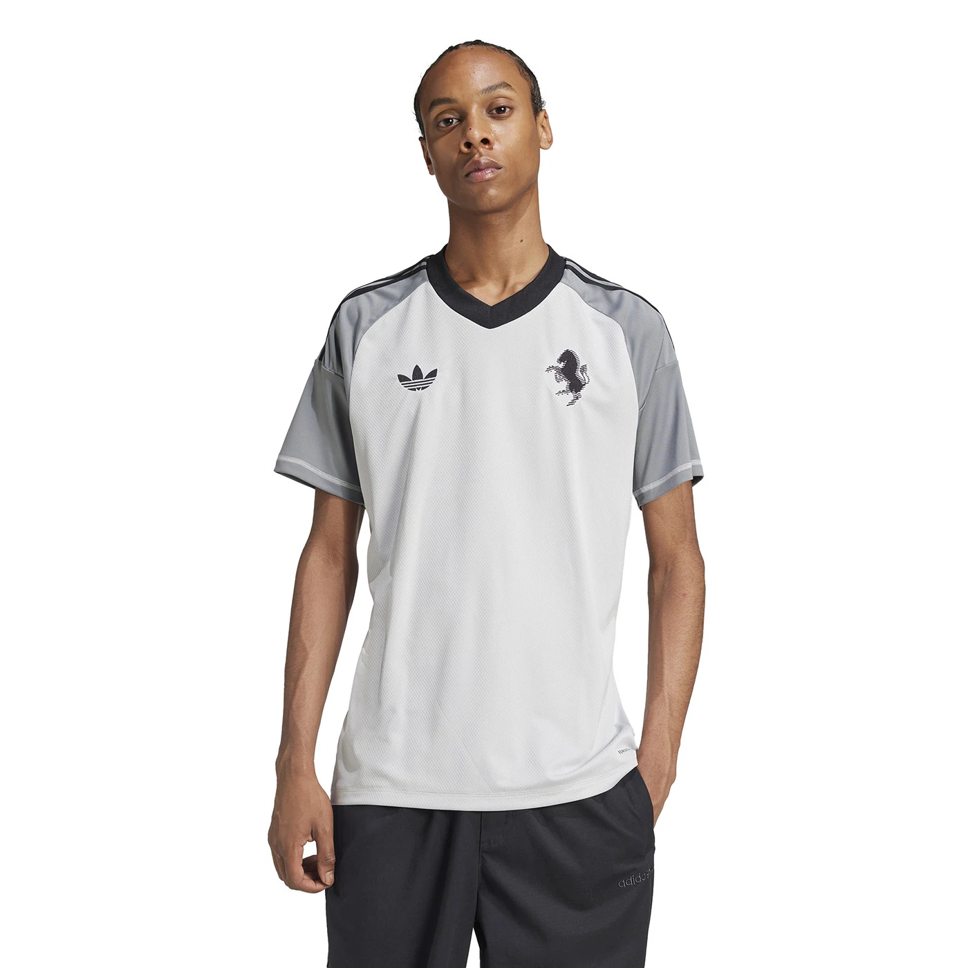 JUVENTUS THIRD GOALKEEPER JERSEY 2024/25
