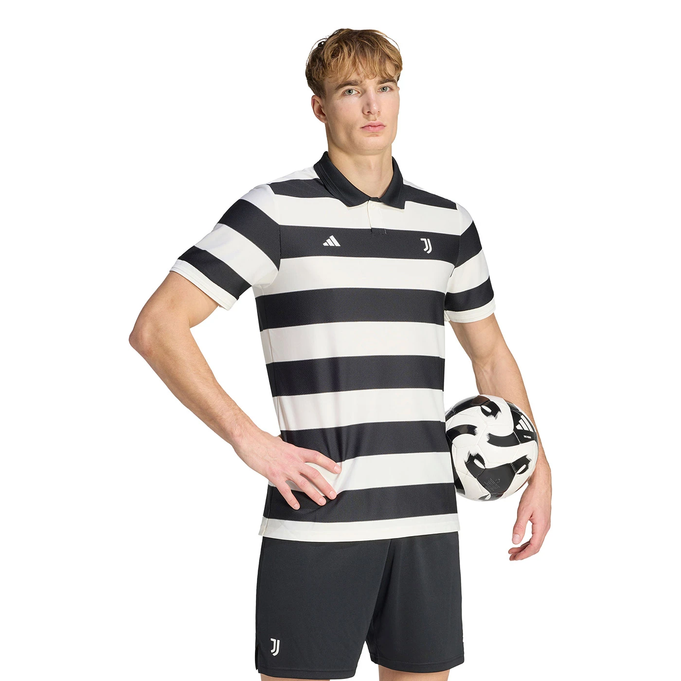 JUVENTUS SGURA PACK AUTHENTIC JERSEY 2025/26