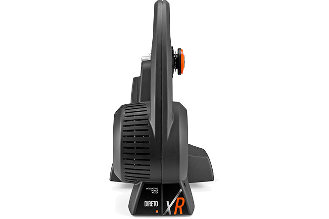 ELITE DIRETO XR with Zwift COG & CLICK – KAMIHAGI CYCLE