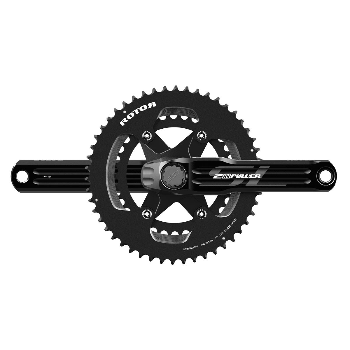 ROTOR 2INPOWER SL RD – KAMIHAGI CYCLE