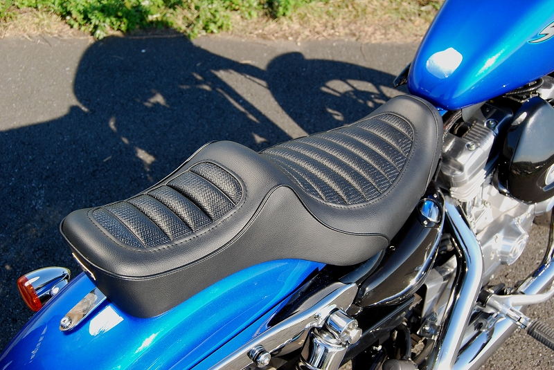 04～スポーツスター キング＆クイーン3タック 【S-5617BT】 | K&H