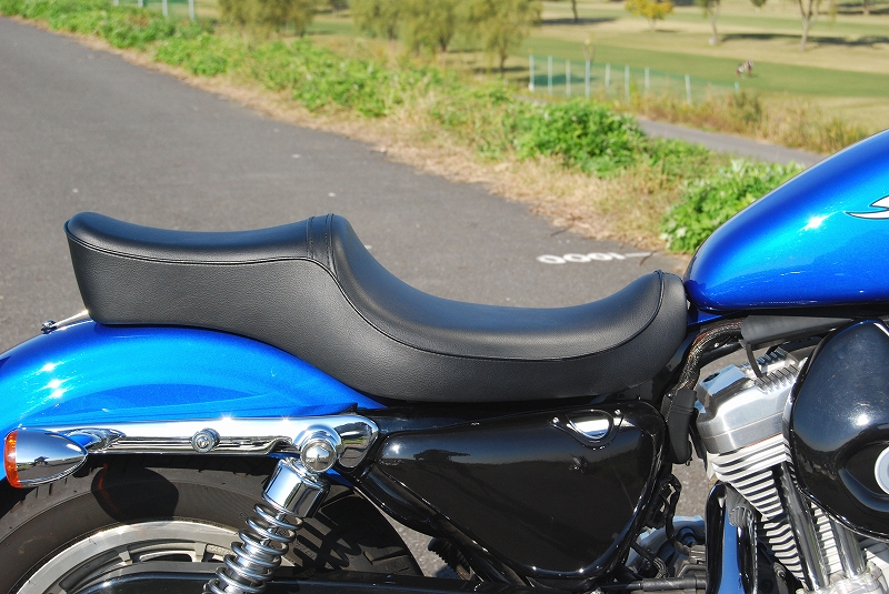 04～スポーツスター キング＆クイーン2 Aプレーン 【S-5603AP】 | K&H