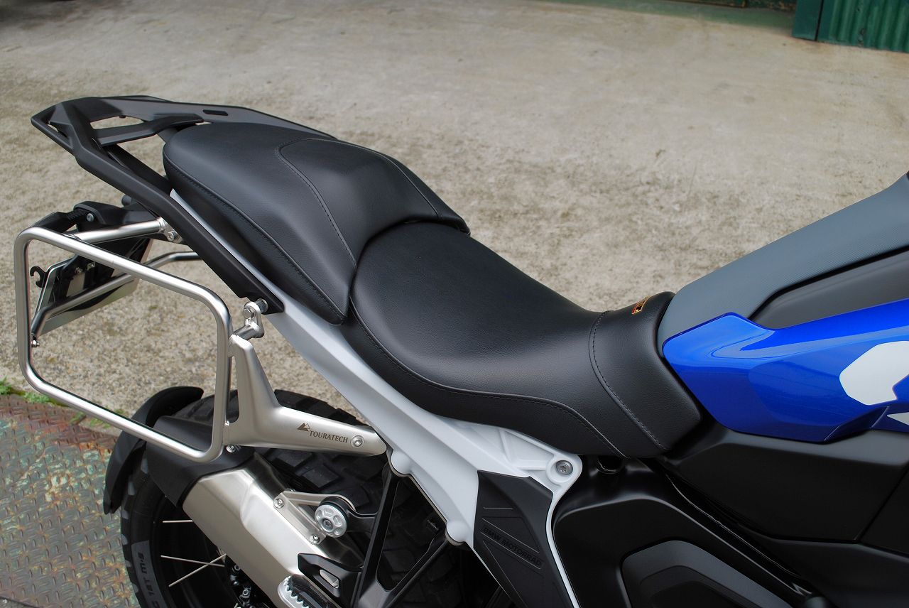 ローシート R1300GS｜K＆H