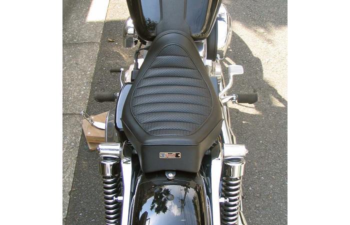 ソロシートタック 04/05ダイナ【S-5702T】K&H