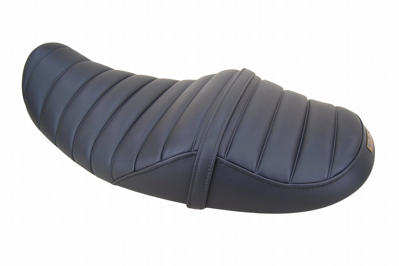 25 Z900RS 段付きシート Bタックロール （オールタック）｜K＆H