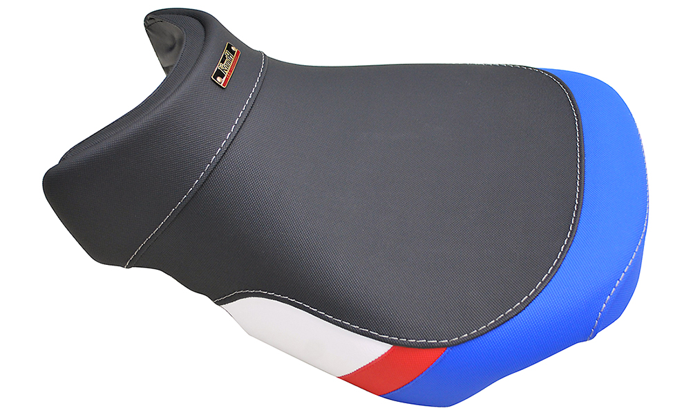 スタンダードシート トリコロール R1200/1250GS K&H