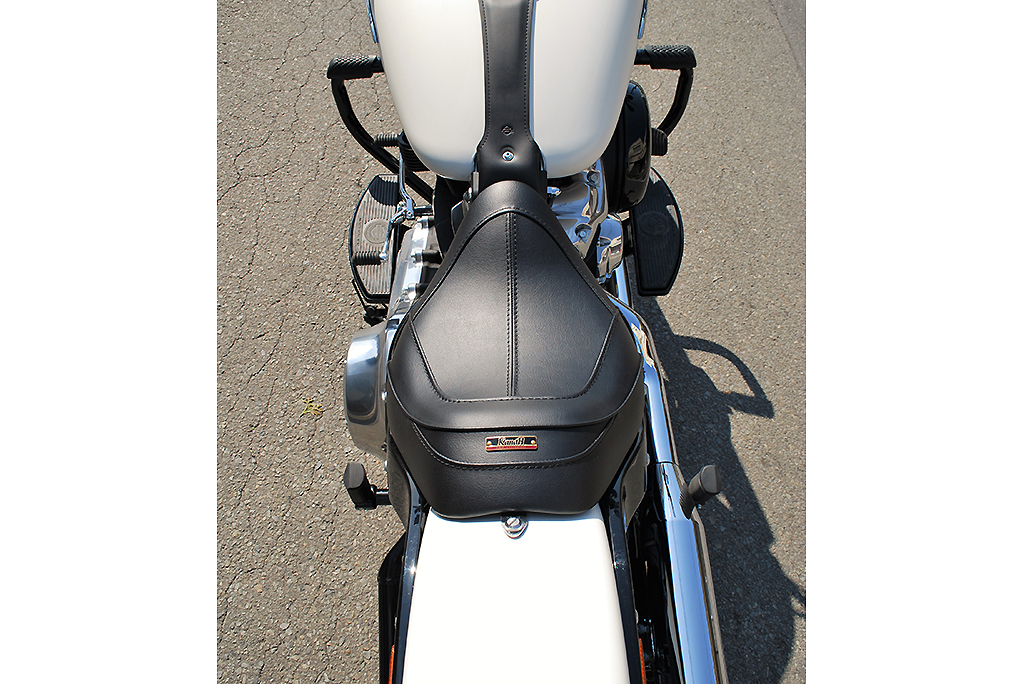 FXBB FLSL リーチシートプレーン STREETBOB / SOFTAILSLIM ストリート