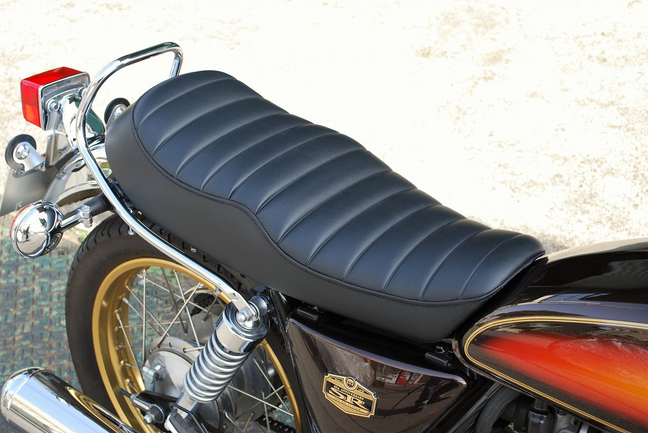 パパ様用 K&H ショートダブル セミダブルシート タックロール ベルト