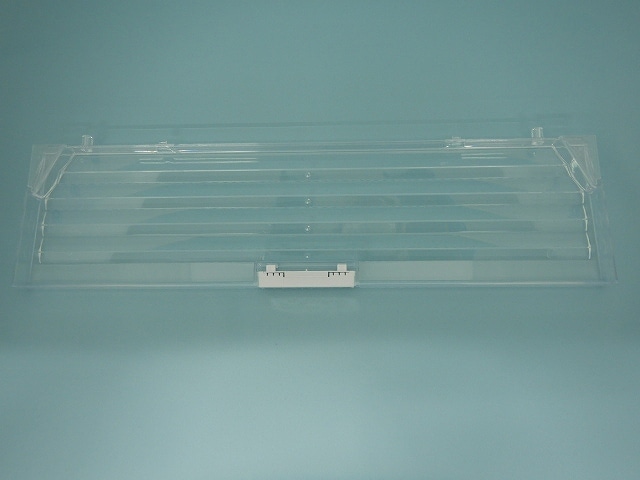 日立公式】R-HW52K(004)シキリ（ヤサイ）:冷蔵庫仕切り:冷蔵庫関連