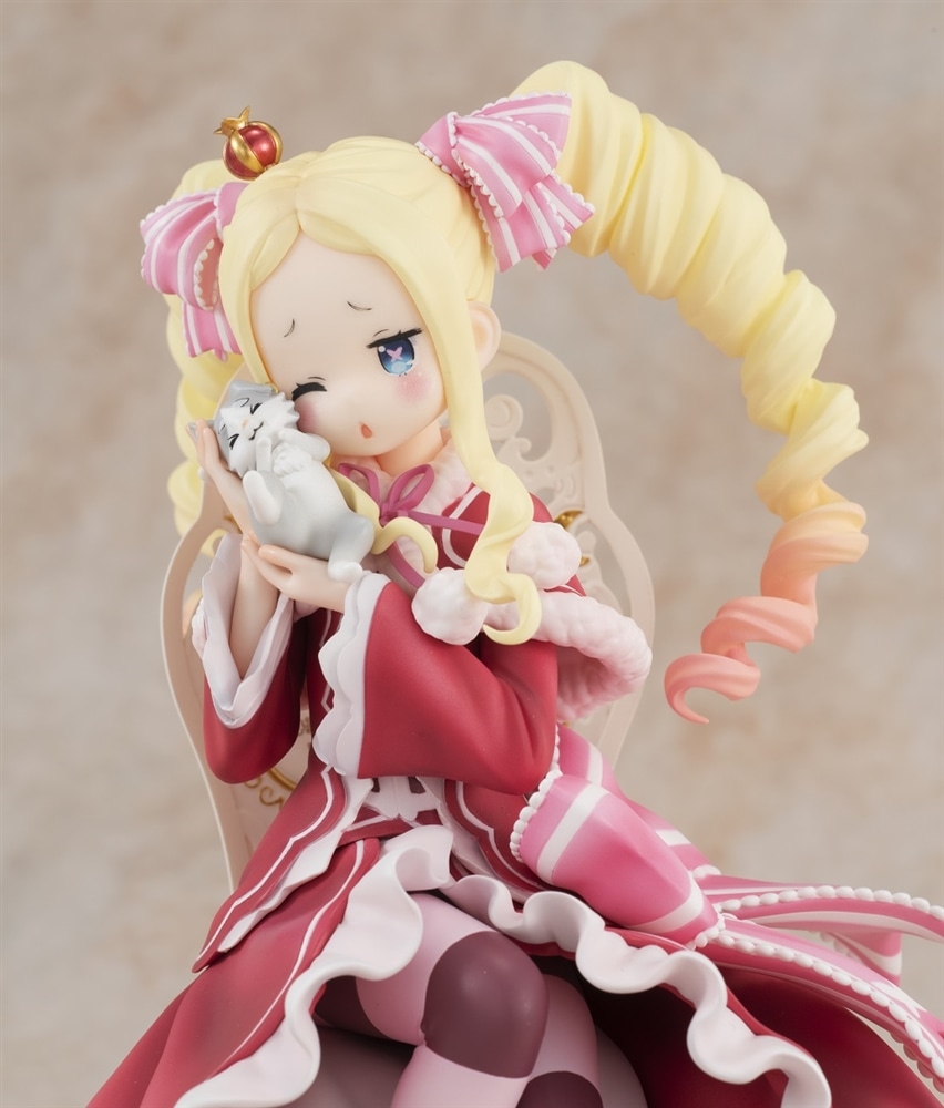 Re:ゼロから始める異世界生活』ベアトリス お茶会ver.: フィギュア