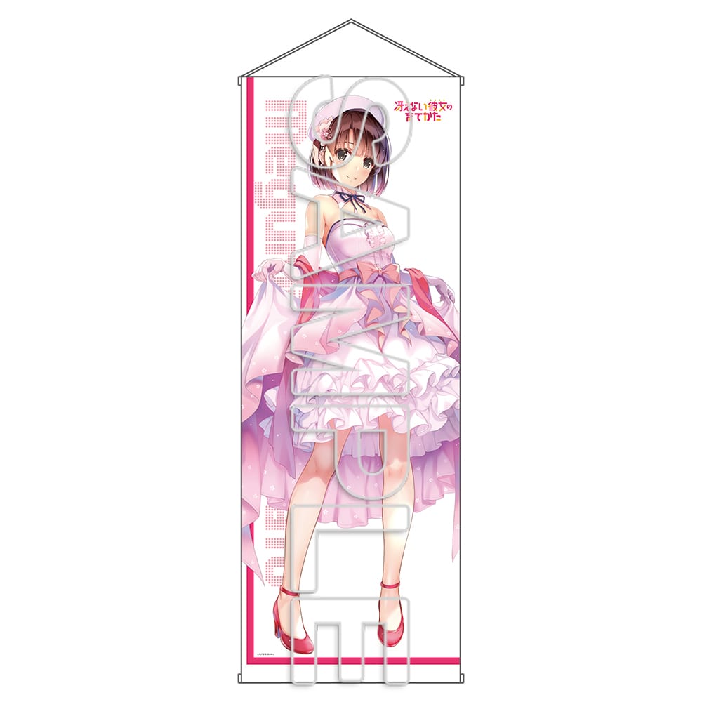 FANTASIA ANNIVERSARY LIVE 2019『冴えない彼女の育てかた』等身大