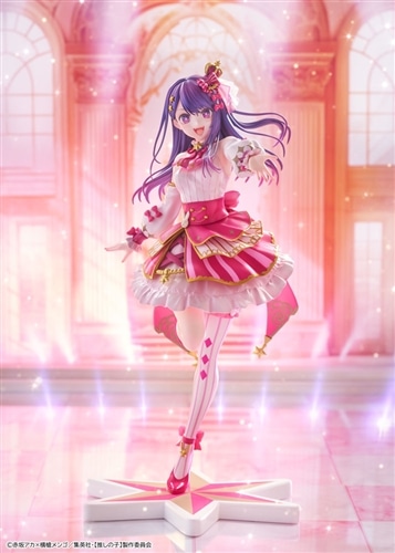 限定特典付き】【推しの子】 アイ Exhibition ver. KADOKAWAスペシャル