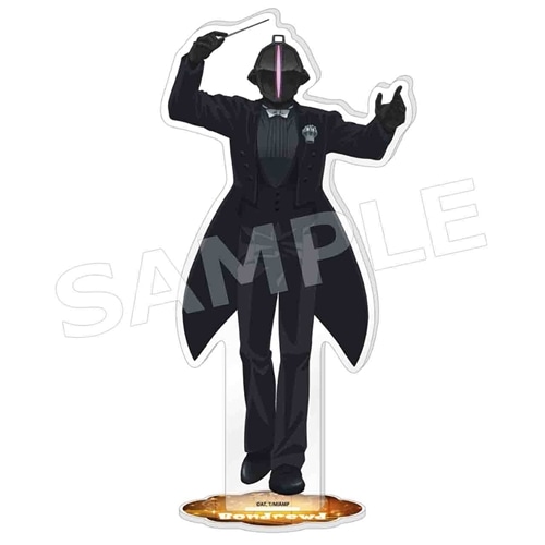 メイドインアビス フィルムコンサート 深奏の響命」アクリルスタンド