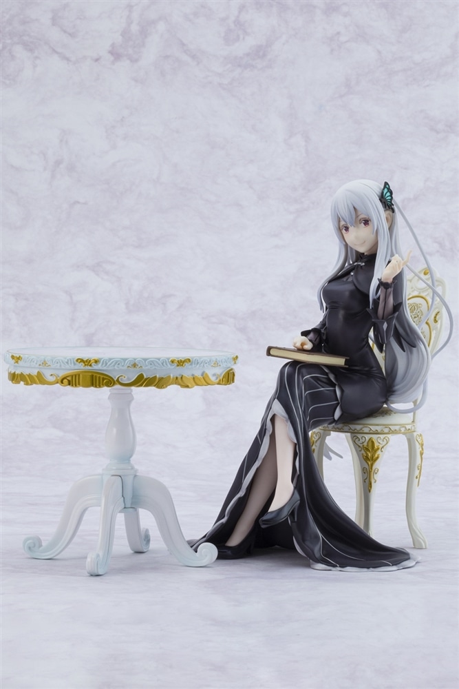 限定特典付き】「Re:ゼロから始める異世界生活」エキドナ お茶会Ver 1