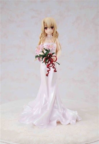 劇場版「Fate/kaleid liner プリズマ☆イリヤ Licht 名前の無い少女