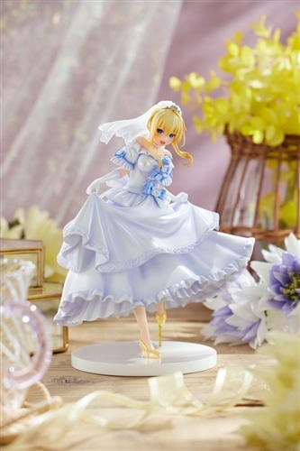 この素晴らしい世界に祝福を！』 ダクネス 原作版 10周年記念ver