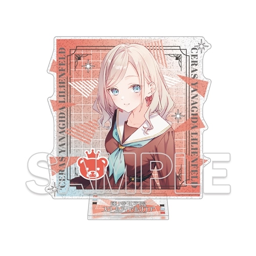 会場・通販」限定】『ラブライブ！蓮ノ空女学院スクールアイドルクラブ