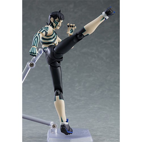 真・女神転生III NOCTURNE HD REMASTER figma 人修羅: フィギュア