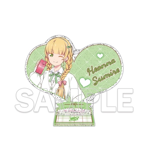 二次受注【カドスト・イベント限定】『ラブライブ！スーパースター