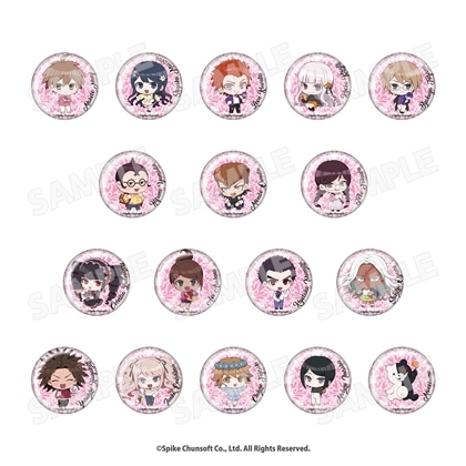 スーパーダンガンロンパ2』『ダンガンロンパ』『ニューダンガンロンパ