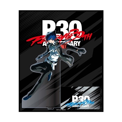 ペルソナ30周年 アトラス公式グッズ: | カドスト | KADOKAWA公式
