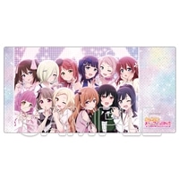 ラブライブ！虹ヶ咲学園スクールアイドル同好会』デスクマット Ver