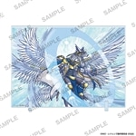 レジェンズ 甦る竜王伝説 アクリルパネル シロン（カネルドウイン