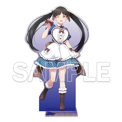 ラブライブ！スーパースター!!』Liella! BIGアクリルスタンド Ver