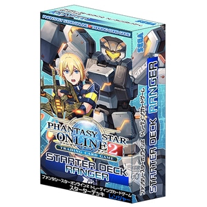 セガストア/『ファンタシースター』/PSO2 TCG | カドスト | KADOKAWA
