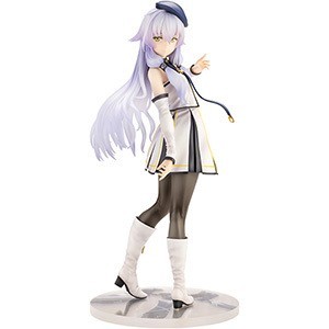 軌跡シリーズ フィギュア アルティナ・オライオン 界の軌跡Ver.（限定