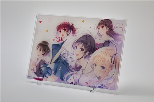 冴えない彼女の育てかた』10th anniversary 全巻メモリアル収納BOX